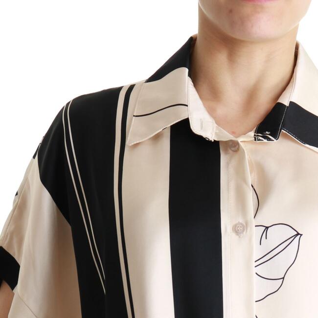 CAMICIA ROSES ANONYME - Mad Fashion | img vers.650x/